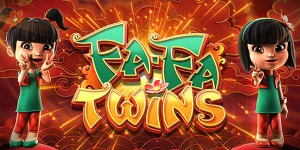 Fa Fa Twins slot machine
