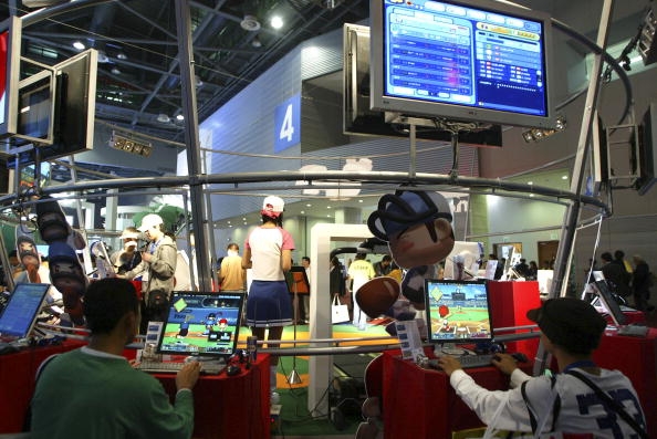 Gambling market in South Korea still growing in 2016