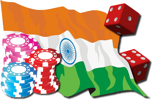 India is considering a legalization of casinos and sports betting that could bring billions