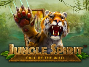 Jungle Spirit Call of the Wild