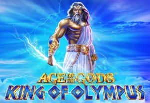 King of Olympus