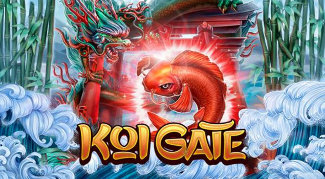 Koi Gate slot