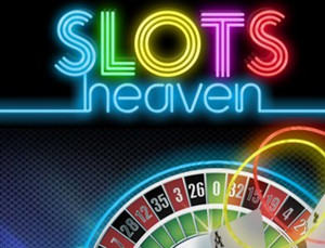 Slots Heaven