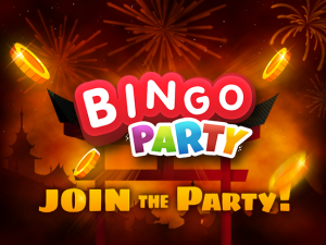 Review of the first special Bingo party at Berk's Partouche casino