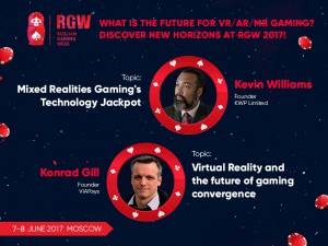 Russian Gaming Week