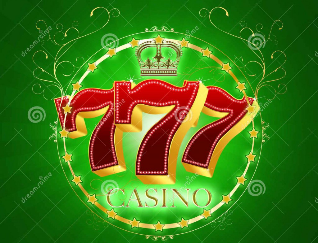 Casino 777