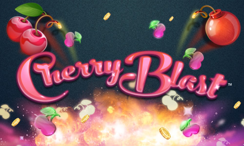 Cherry Blast