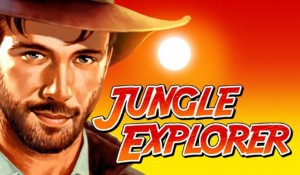 Jungle Explorer