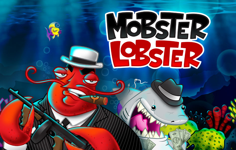 Mobster Lobster slot