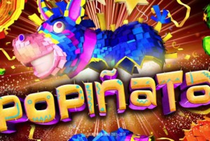 Popinata Slot Machine