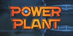 Power Plant slot