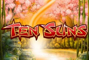 Ten Suns