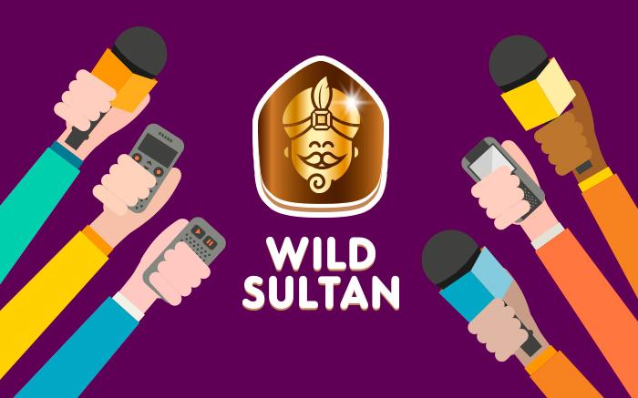 Wild Sultan