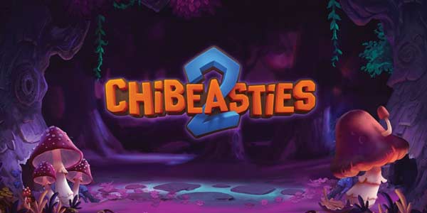 Chibeasties 2 slot machine