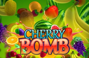 Cherry Bomb Slot