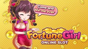 Fortune Girl