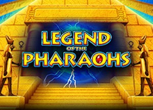 Legend of the Pharaohs