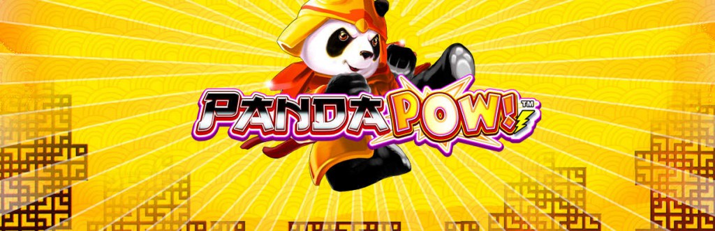 Panda Pow