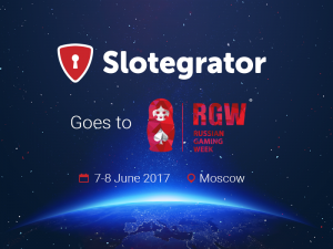 Slotegrator