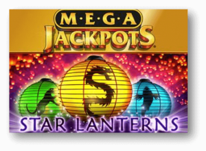 Star Lanterns slot