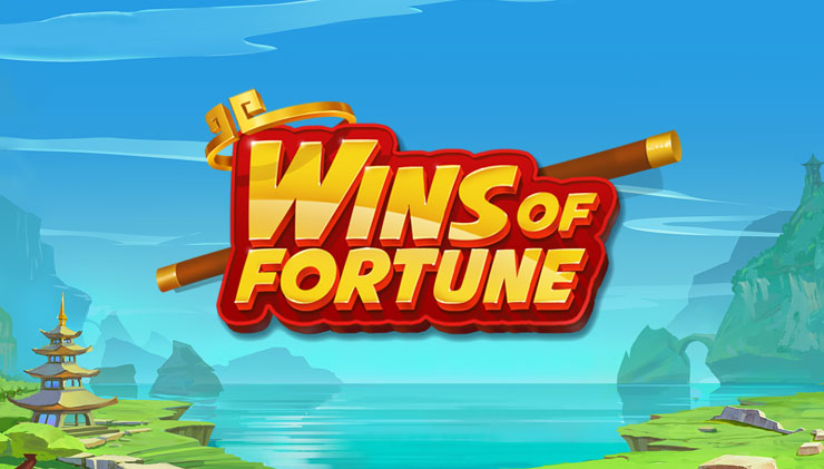 Wins of Fortune slot