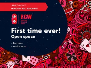 Russian Gaming Week