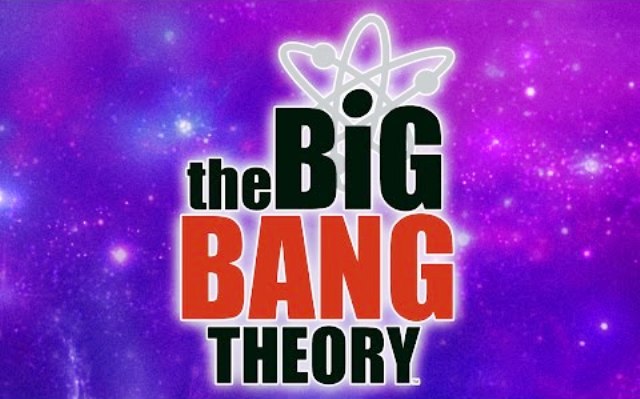 Big Bang Theory