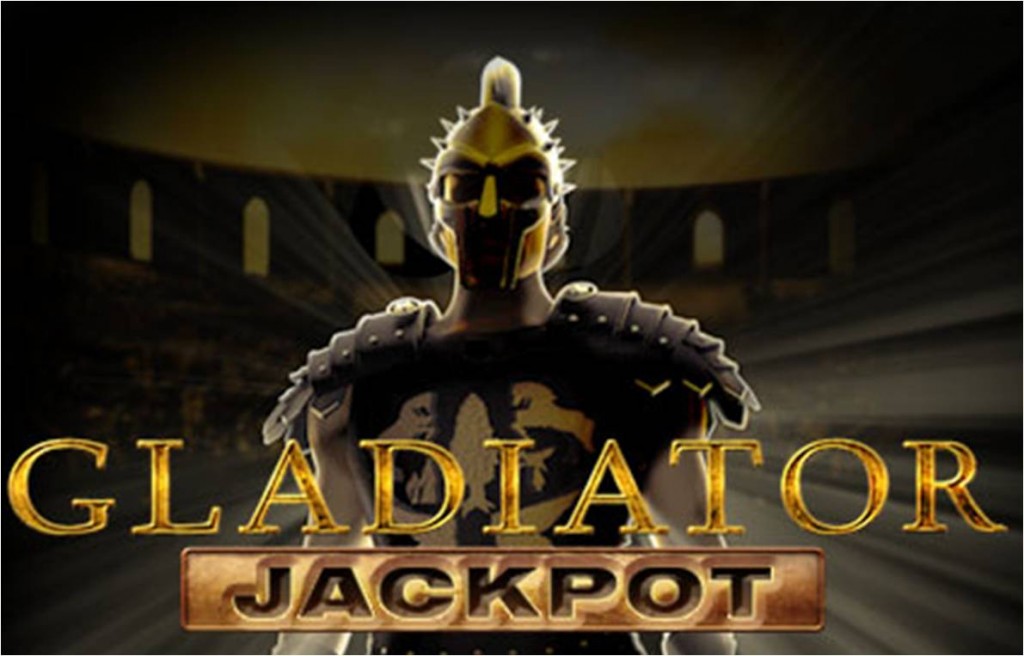 Gladiator slot