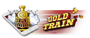 Gold Train Slot Machine