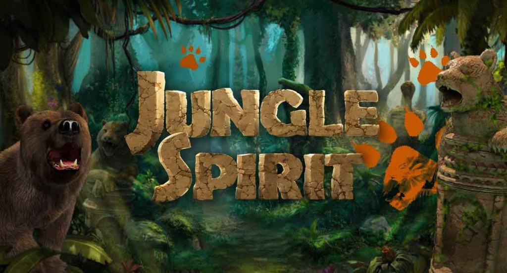 Jungle Spirit slots