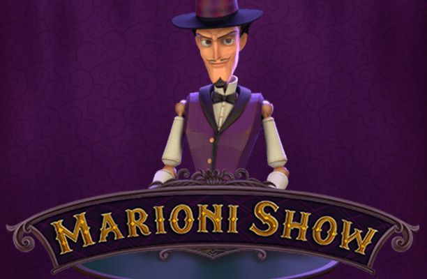 Marioni Show slot