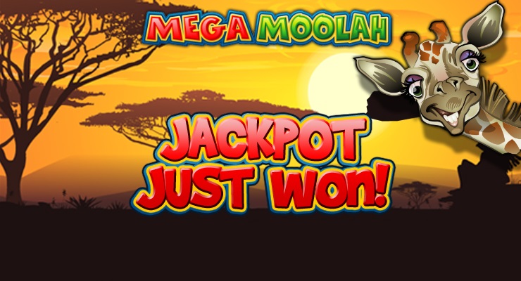 Mega Moolah