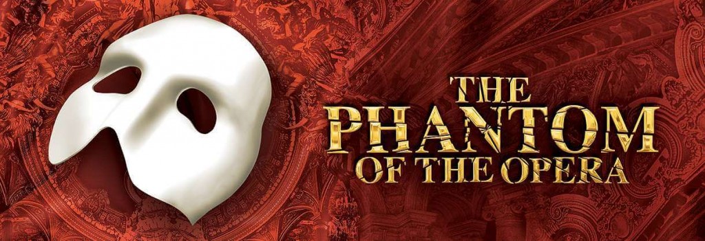 Phantom of the Opera