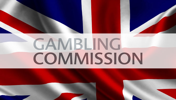 UK gambling market
