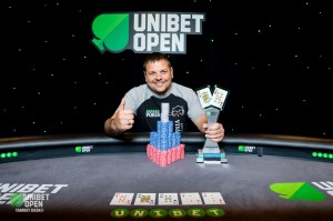 Unibet Poker World Championship