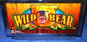 Wild Bears slot