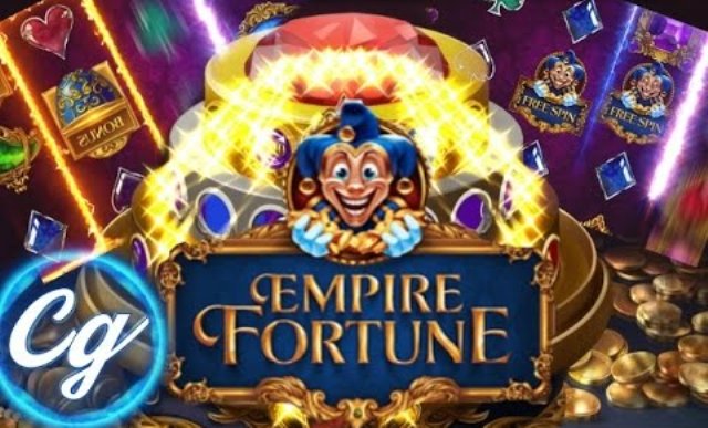 Empire Fortune