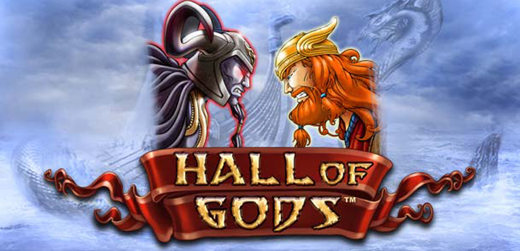 Hall of Gods