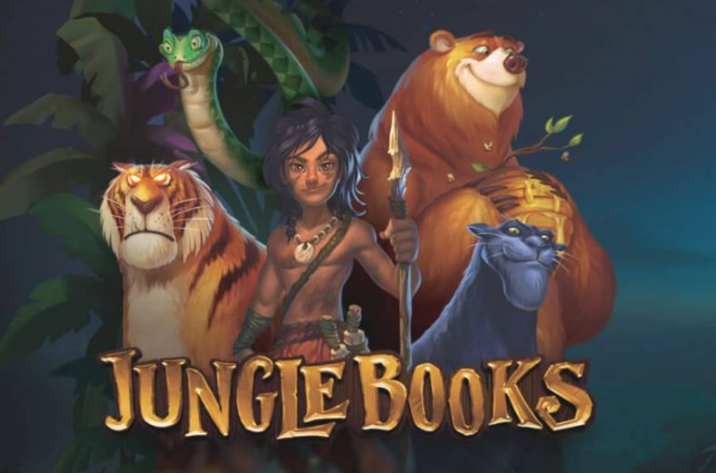 Jungle Books