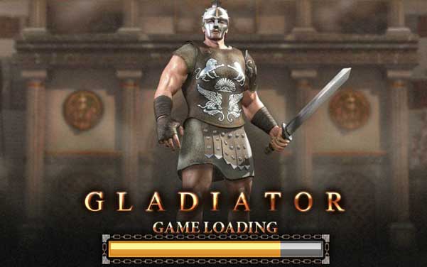 Gladiator Slot