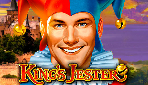Jester's Crown slot machine