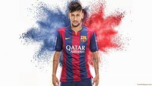 Neymar Jr