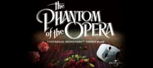 Phantom of the Opera