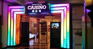 casino in South Korea