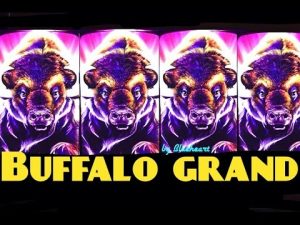 Buffalo Grand