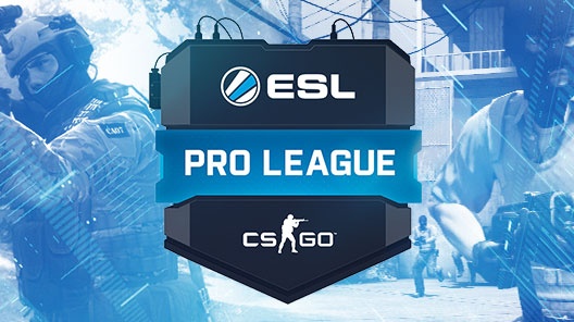 ESL Pro League Tournament