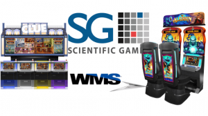 Scientific Games