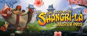 The Legend of Shangri-La Cluster Pays