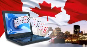 Canadian online betting