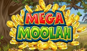 Mega Moolah